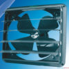 Quạt thông gió vuông Genun