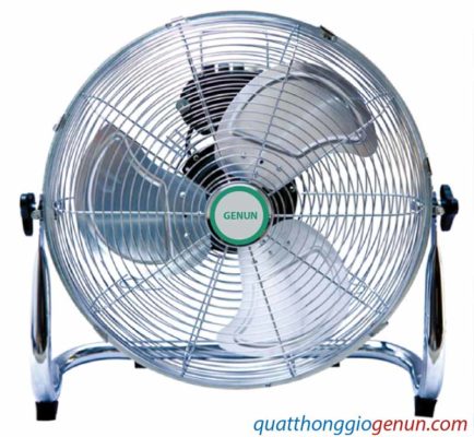 quat-san-cong-nghiep-genun